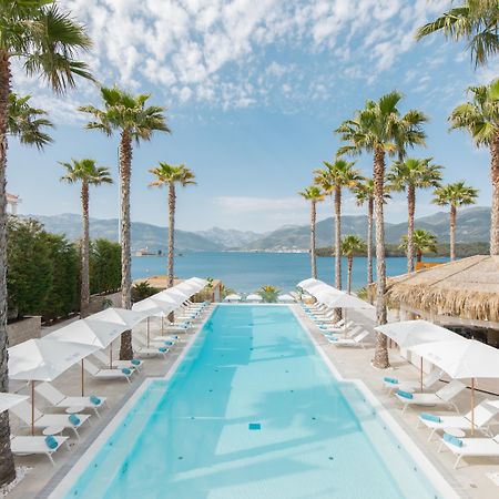 Nikki Beach Montenegro Krtoli Exterior foto
