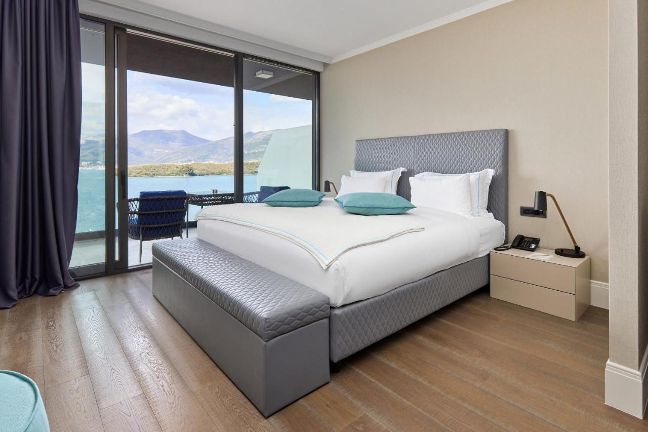 Nikki Beach Montenegro Krtoli Exterior foto