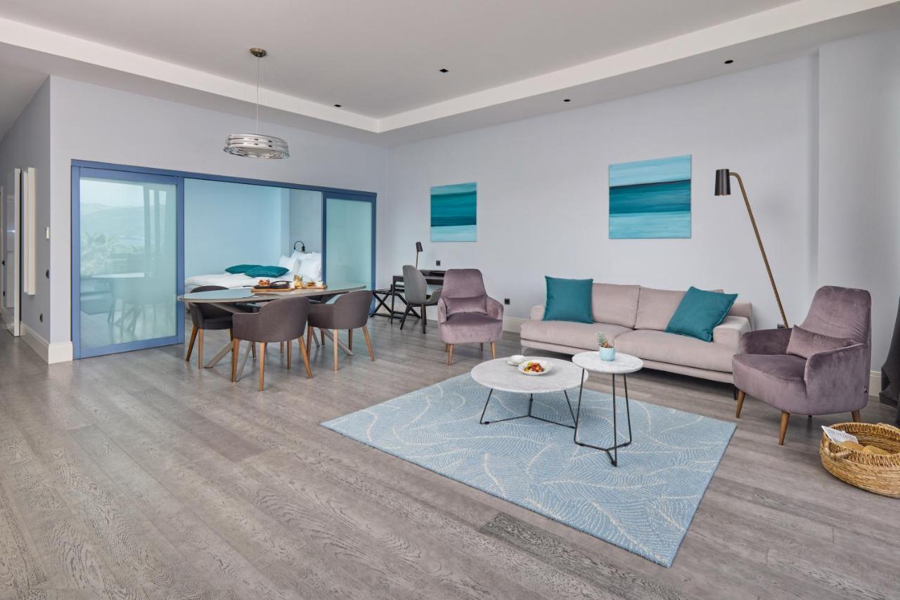 Nikki Beach Montenegro Krtoli Exterior foto