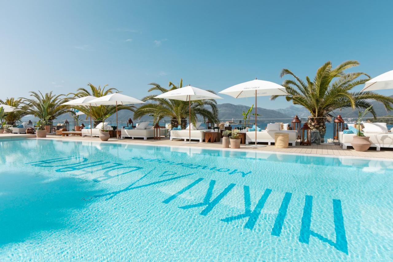 Nikki Beach Montenegro Krtoli Exterior foto