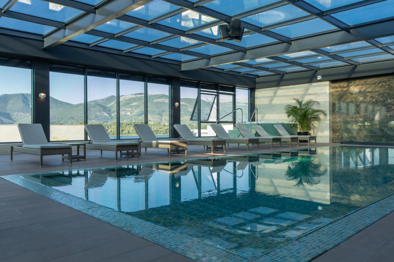 Nikki Beach Montenegro Krtoli Exterior foto