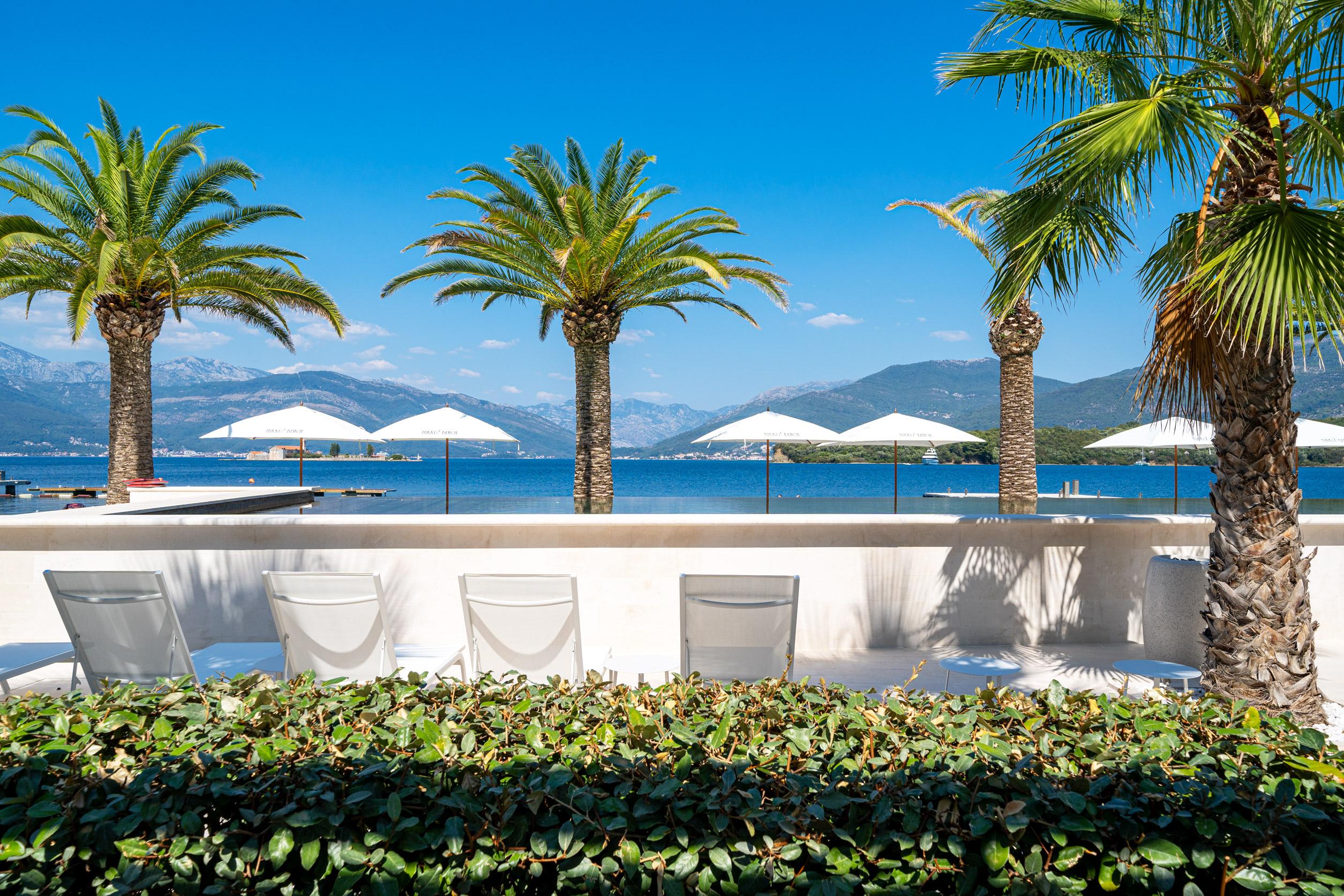 Nikki Beach Montenegro Krtoli Exterior foto