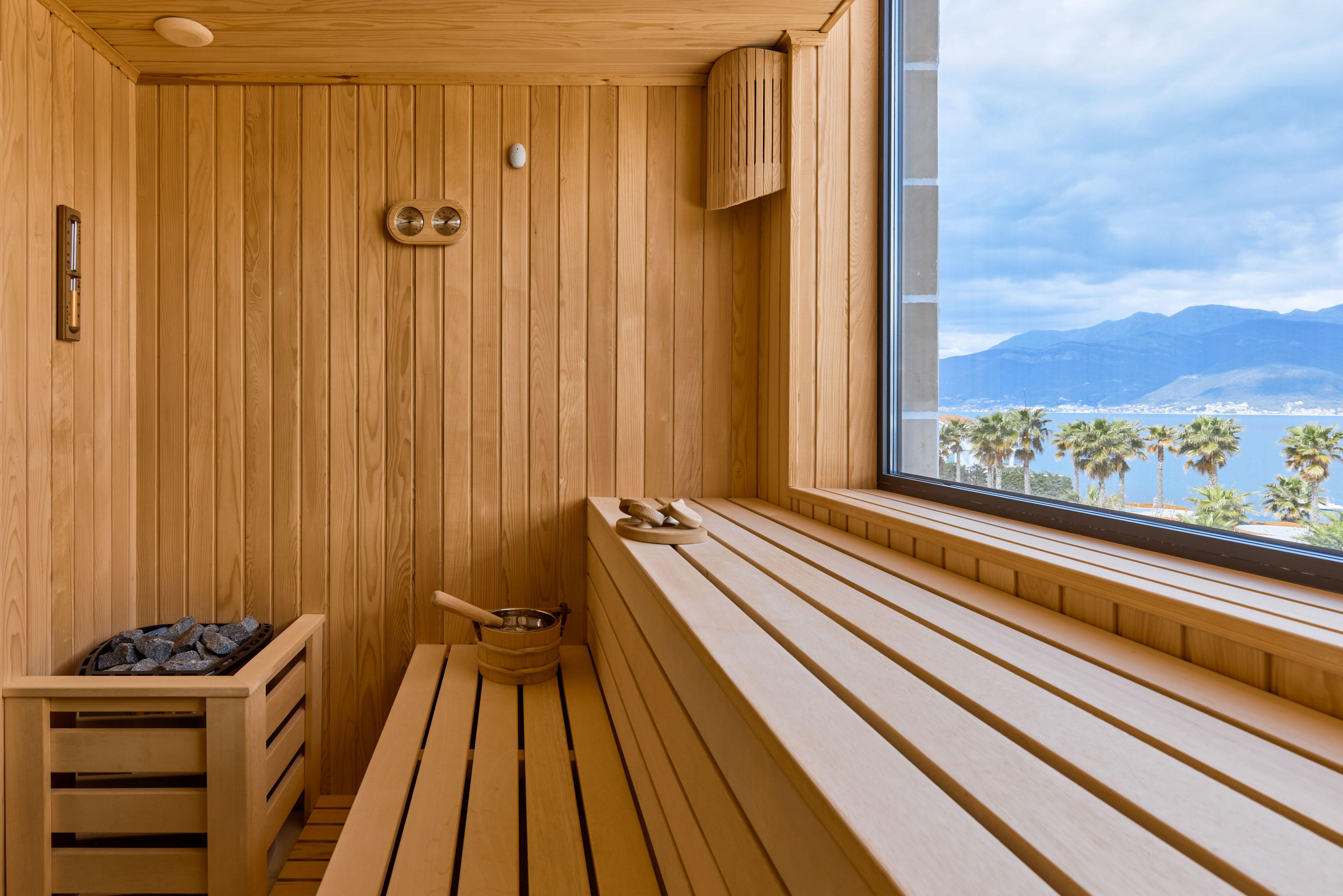 Nikki Beach Montenegro Krtoli Exterior foto