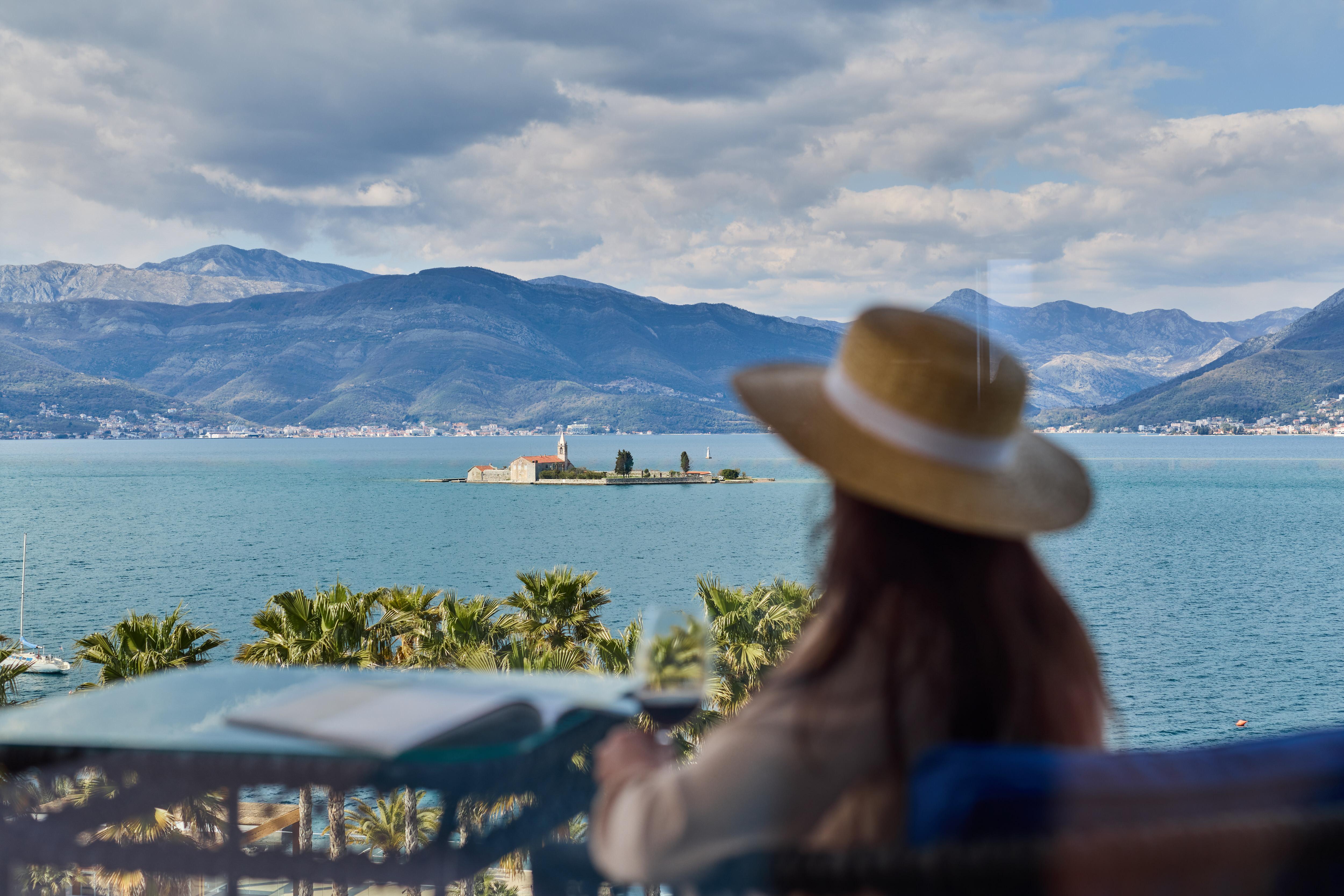 Nikki Beach Montenegro Krtoli Exterior foto
