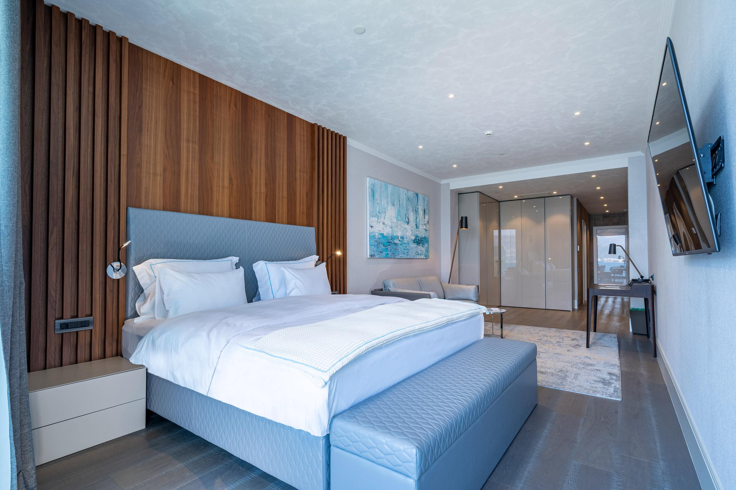 Nikki Beach Montenegro Krtoli Exterior foto
