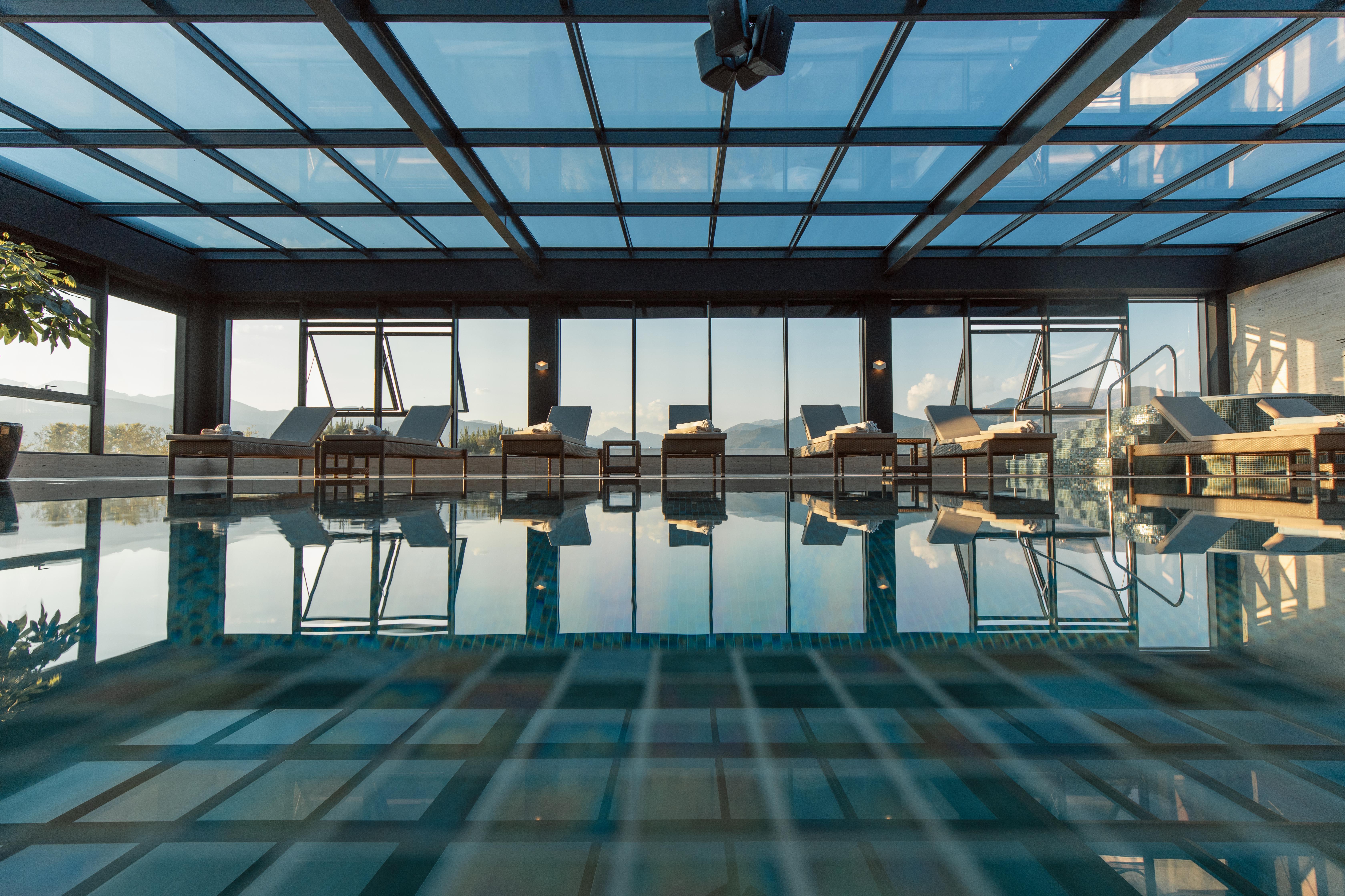 Nikki Beach Montenegro Krtoli Exterior foto